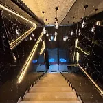 Grand Ahi イスタンブール