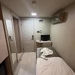 Grand Ahi Istanbulská provincie