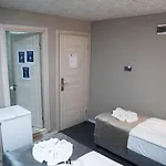 Hotel Grand Ahi Istanbul