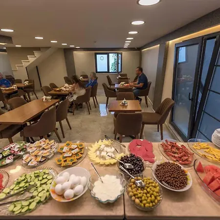 Grand Ahi 호텔