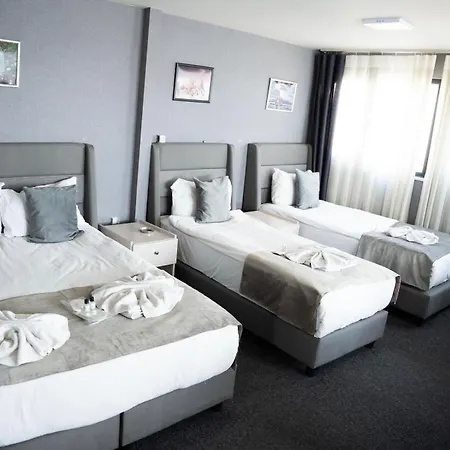 Grand Ahi * Istanbul