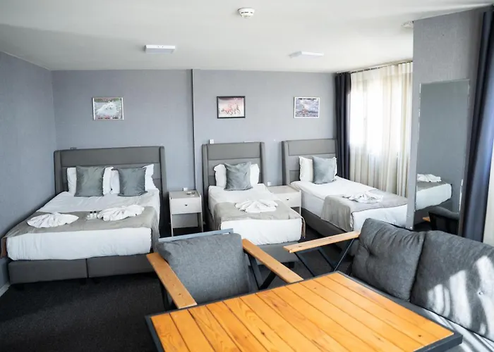 Grand Ahi * 이스탄불