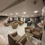 Szálloda Grand Ahi *