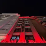 Szálloda Grand Ahi