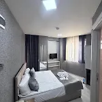 Szálloda Grand Ahi