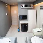 Grand Ahi Szálloda Isztambul