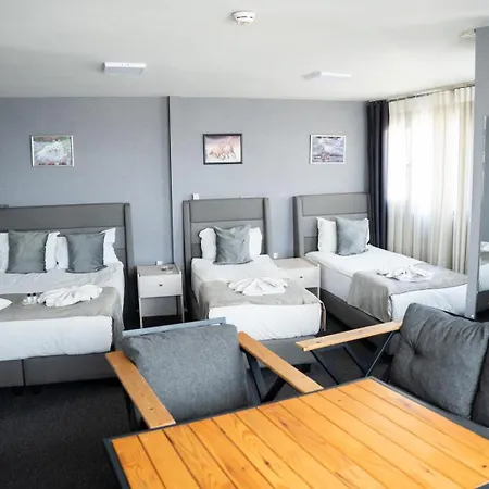 Grand Ahi * 伊斯坦布尔